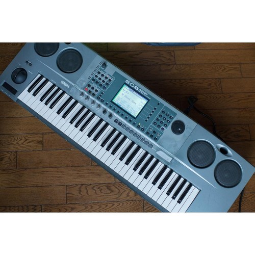 Sintetizzatore tastiera yamaha - tastiera,
