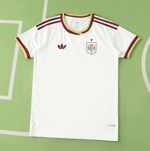 Spain away 2026 - away,