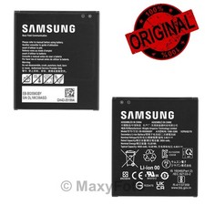 SAMSUNG BATTERIA ORIGINALE EB-BG556GBY 4050mAh LITIO PER GALAXY XCOVER 7 G556