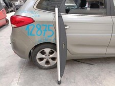 cappelliera posteriore KIA