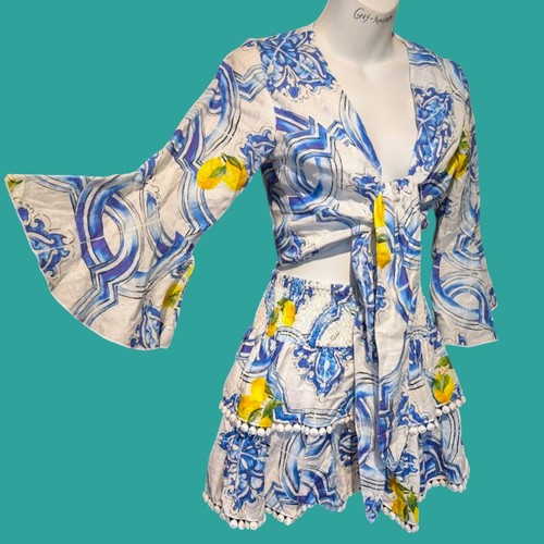 Luisa positano 2pz - 2pz, vestito