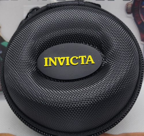 Invicta borsa viaggio in - invicta,