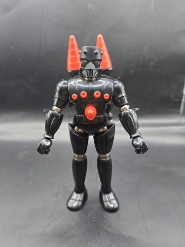 Micronauti micronauts baron - micronauti,