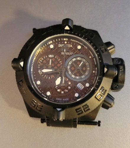 Invicta subaqua noma mm - 40,