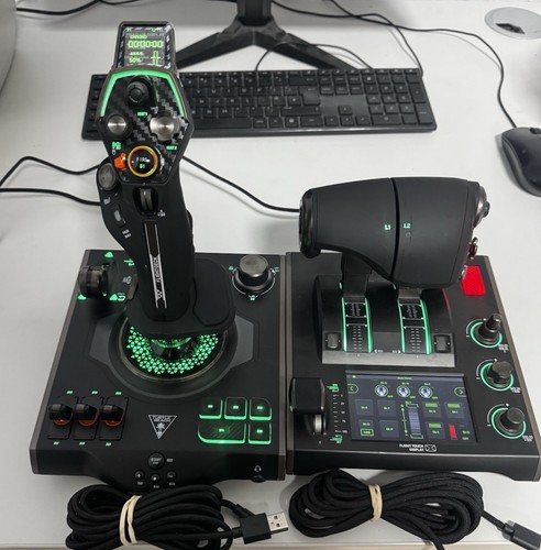 Turtle beach velocity one - velocity,