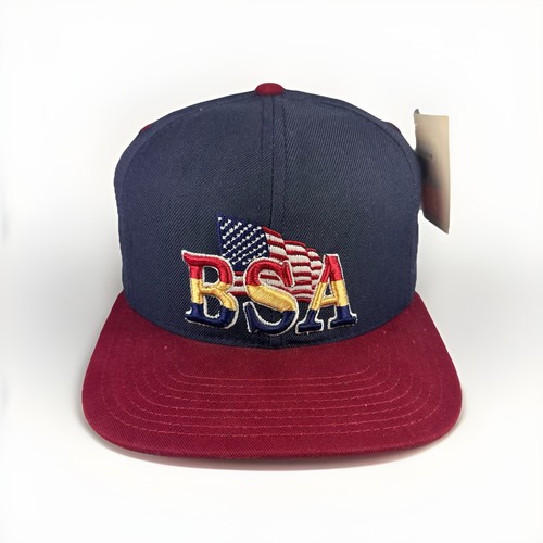 Cappello vintage boy scouts - cappello, of