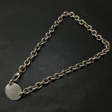 EGA TIFFANY&CO. Collana con