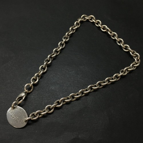 Ega tiffany collana con - tiffany&co.,
