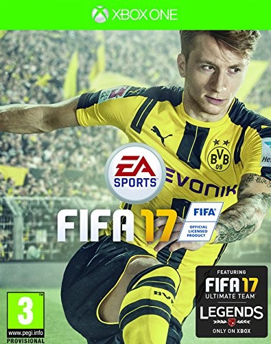 Fifa xbox 360 - fifa, j2z