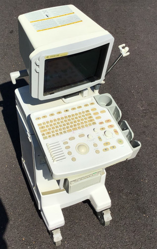 Healthcare logiq 200 pro - ge,