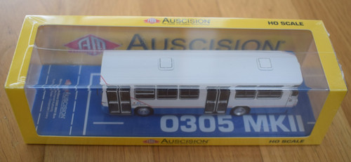 Auscision scala h0 - auscision, 1/87