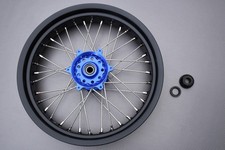 Roue jante avant rayons - jante,