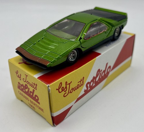 Carabo bertone solido - carabo,