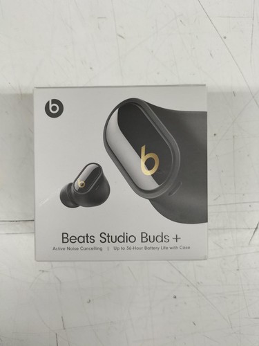 Beats studio buds - buds, auricolari
