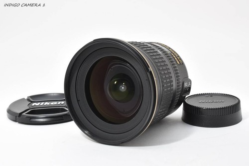 Nikon nikkor 12 - 24, mm