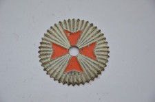 Lübeck Kokarde für