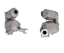 NUOVO filtro antiparticolato