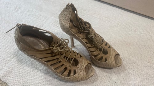 Christian dior tacchi alti - christian,