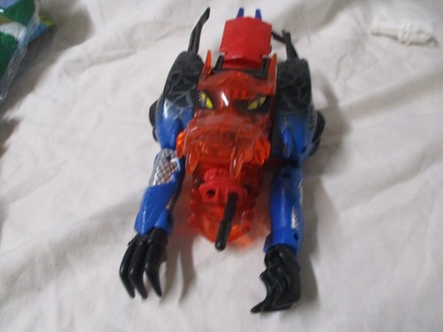 Transformers beast machines - transformers,