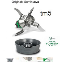 Knife Set With Gasket For