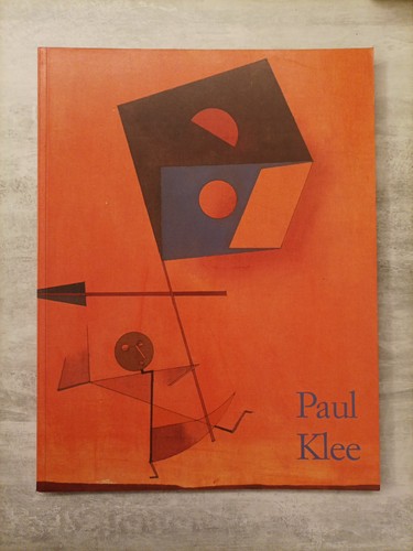 Paul klee musicista - paul, pittore