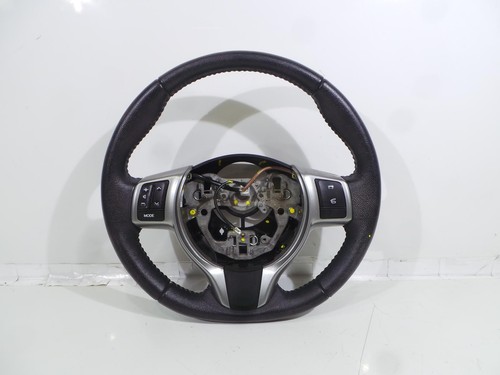 Volante toyota yaris 2012 - volante,