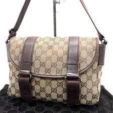 Borsa a tracolla Gucci GG