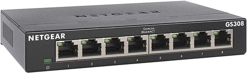 Switch ethernet porte - switch,