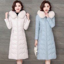 Piumino vera pelle donna