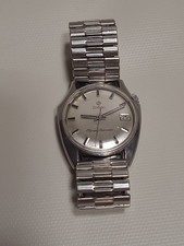 zodiac olympos automatico