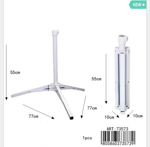 Base per ombrellone - base, 4