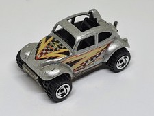 Volkswagen Baja Bug -