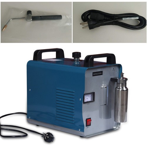 Generatore fiamma gas - , hho
