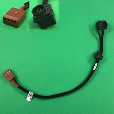 DC Jack presa di corrente presa di ricarica comp. per Sony VAIO VGN-AW11ZR/B, VGN-AR71M