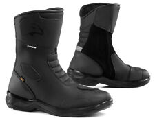 STIVALI MOTO ADV/TOURING UNISEX UOMO/DONNA LIBERTY 3 NERO NR 37 FALCO 960B