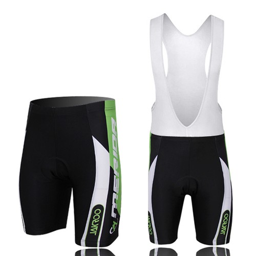 Pantaloncini bicicletta - pantaloncini,