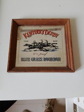 quadro a specchio Kentaky