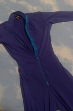 TRACKSUIT man Underwear-ski vintage  PATAGONIA Capilene tg. S Made in USA RARE 