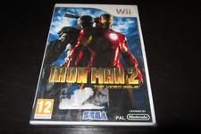 IRON MAN 2 IL VIDEOGIOCO