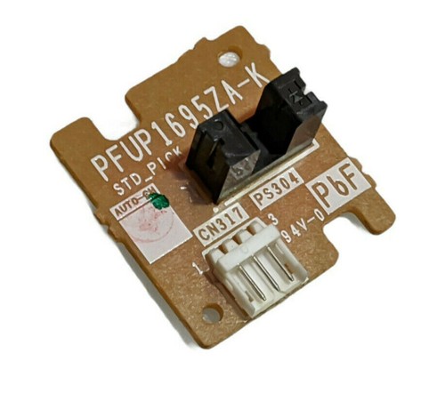 Scheda board sensore - scheda,
