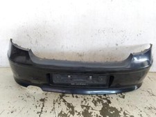 51120035911 PARAURTI POSTERIORE BMW SERIE 1 116D E87 2.0 D 85KW 6M 5P (2010) RIC