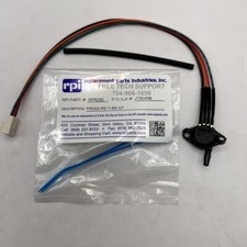 Trasduttore di pressione