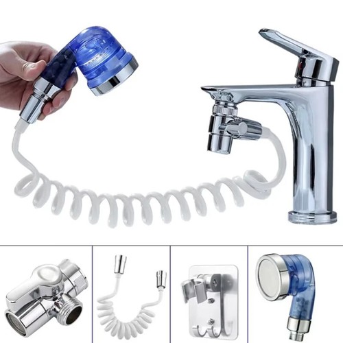 Set doccetta doccia mano - set,