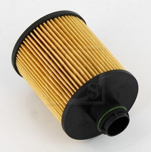Filtro olio per fiat - filtro, 1.3