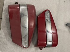 cover laterali honda rebel 125