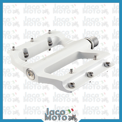 Coppia pedali freeride rms - coppia,