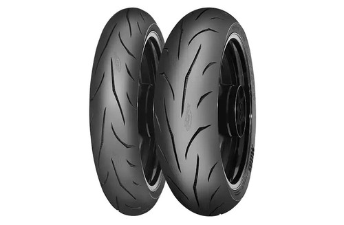 Kit pneumatici mitas sport - kit,