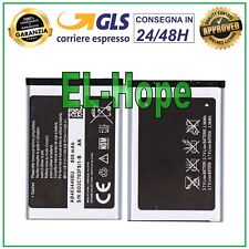 BATTERIA AB463446BU PER
