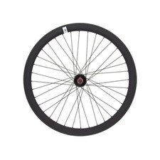 Ruota anteriore fixed con