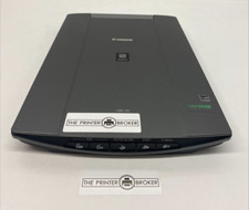 Canon CanoScan LiDE 210 scanner piano 4508B010AA